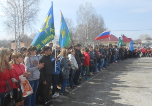 Новости Башкирской оборонной