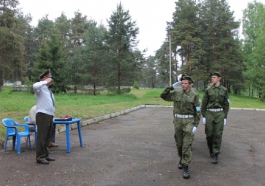 Конкурс «Хочу права» в Воронеже