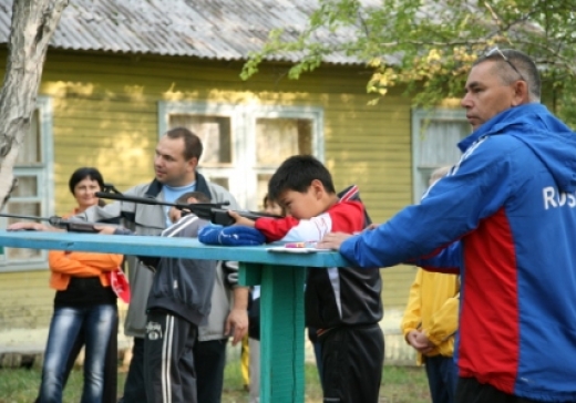 Новости Забайкальской оборонной