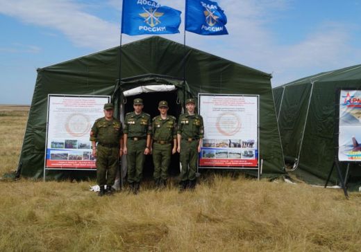 Новости Самарской оборонной