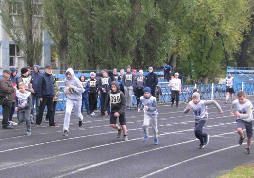 Воронежцы опередили хозяев состязаний