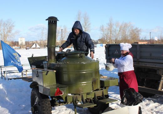 Новости межрегиональной оборонной