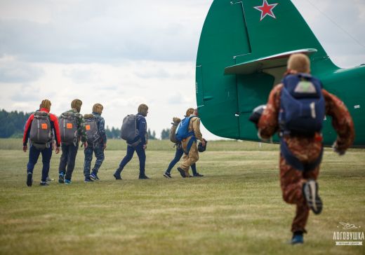 Курганский АСК ДОСААФ проведет мониторинг свердловских лесов