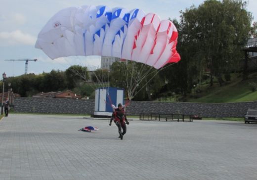 «Служим Отечеству»