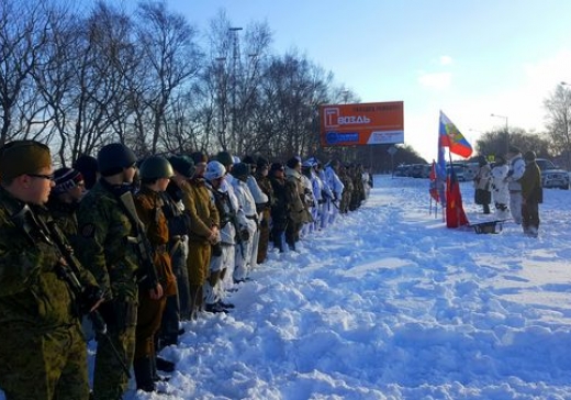 «Битва за Москву»