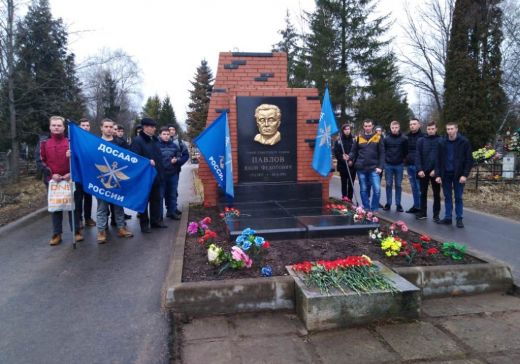 В память о Сталинградской битве