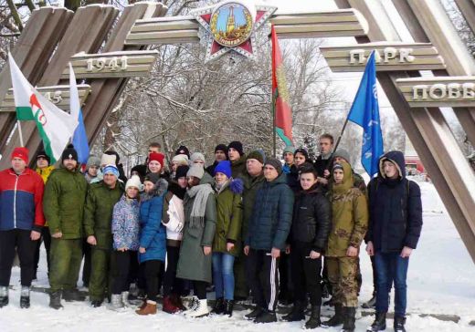 Липецкая область: итоги месячника подведены