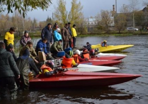 Хозяева воды оставили гостям мало шансов на успех