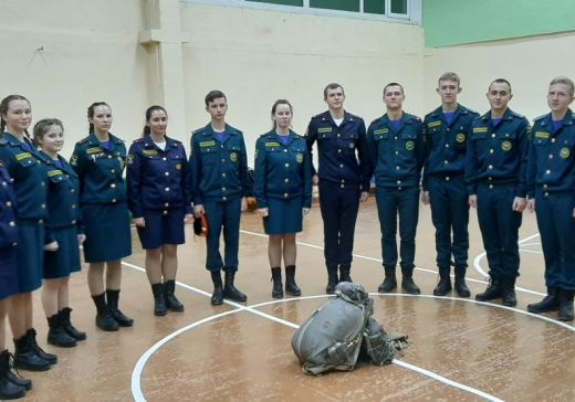 В Кирове вспоминали свою первую абсолютную чемпионку мира