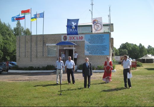 «Витебск собирает друзей»