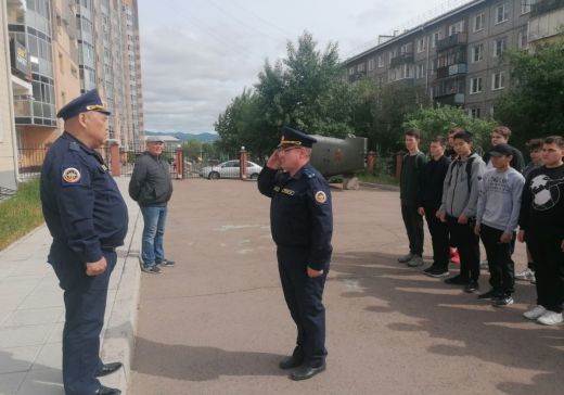 «Учить тому, что необходимо на войне»