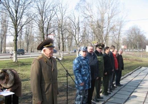 Новости Курской оборонной