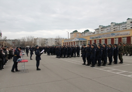 Новости Краснодарской оборонной