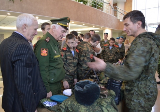 Спорт на Белгородчине в почете