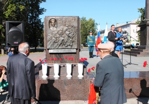 Новости Новгородской оборонной