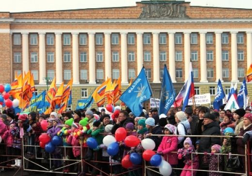 Планомерно и пошагово Крымские договоренности внедряются в жизнь.