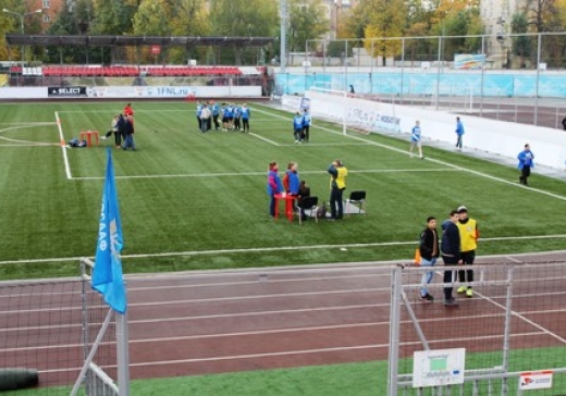 Фестиваль военно-прикладных видов спорта в подмосковных Химках