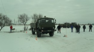 Новости Астраханской оборонной