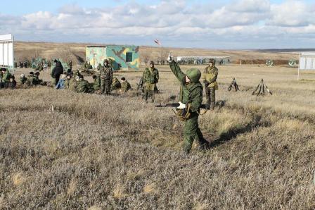 В Самаре подвели итоги «Штурма»