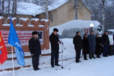 Заключено соглашение между ДОСААФ России и Минобороны России