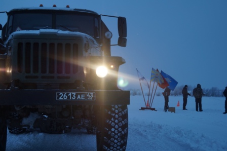 Бывшего конструктора УВЗ наградили орденом Почета