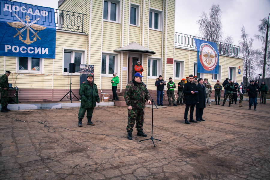 Стрельба, танки, боевые действия и другие особенности военно-тактической игры «Заря»