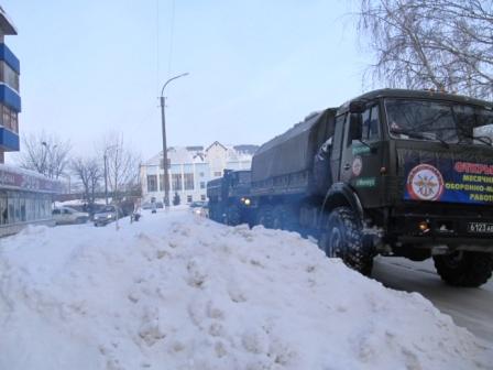 Новости Башкирской оборонной