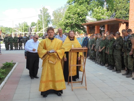 «Вохонский партизан»