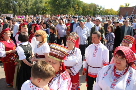 Новости Самарской оборонной