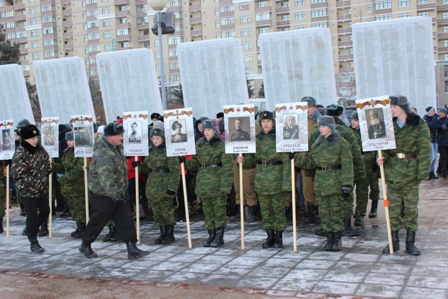 Главный трофей остался в Ижевске