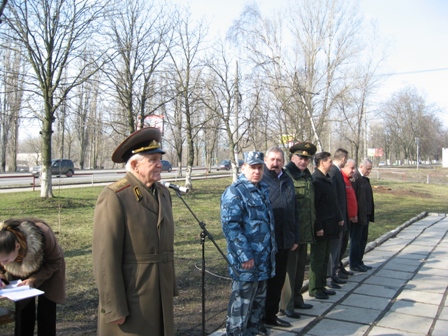 Новости Курской оборонной