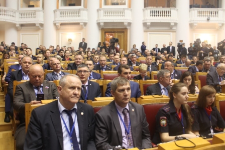 «Безопасность на дорогах ради безопасности жизни»