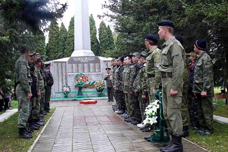 «Во всём нужна сноровка, закалка, тренировка…»