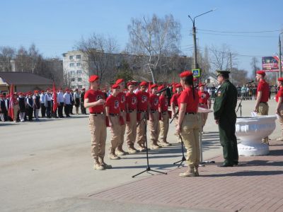 Новости Самарской оборонной