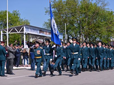 «Поклонимся великим тем годам!»