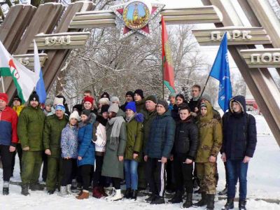 Липецкая область: итоги месячника подведены