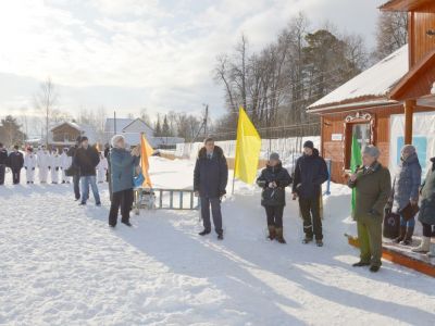 Три массовых мероприятия для подростков в Тобольске Тюменской области