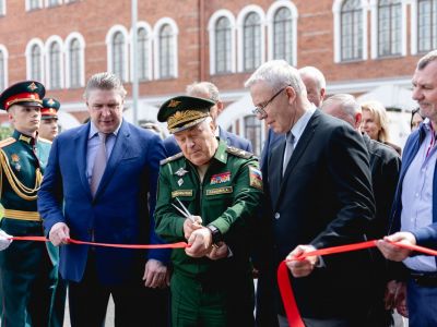 Аллея олимпийских чемпионов