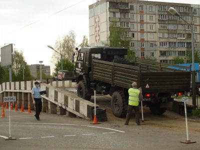 Кировские парни пойдут в армию специалистами