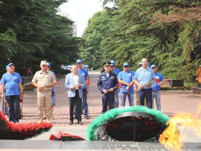 Дневник автопробега Дневник автопробега