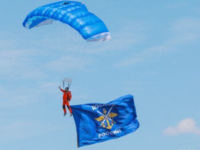 На аэродроме «Северный» возобновят подготовку спортсменов