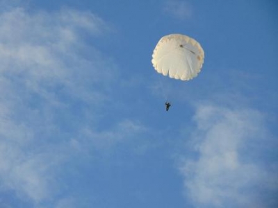 «Гвардейцы» взяли верх над соперниками