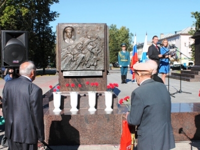 Новости Новгородской оборонной