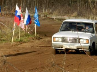 В Тверской области любят автогонки