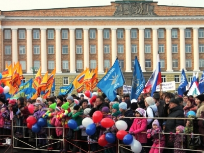 Планомерно и пошагово Крымские договоренности внедряются в жизнь.