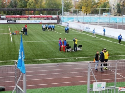 Фестиваль военно-прикладных видов спорта в подмосковных Химках