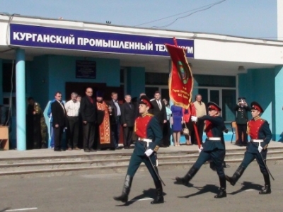 В Зауралье много внимания уделяют воспитанию подрастающего поколения