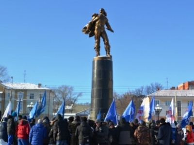 Мордовия помнит героев-стратонавтов