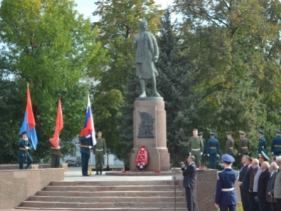 На Тамбовщине и в Москве вспоминали подвиг Зои Космодемьянской