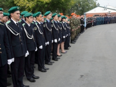 В Зауралье чествовали защитника земли русской